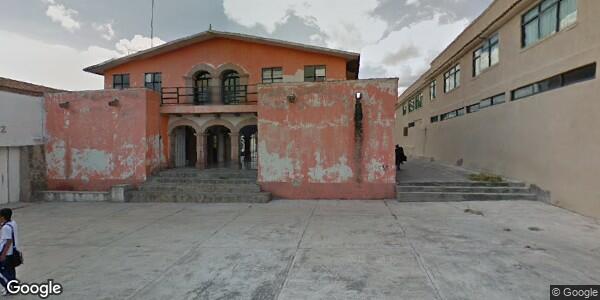 DELEGACIÓN MUNICIPAL DE SAN MIGUEL TENOCHTITLÁN